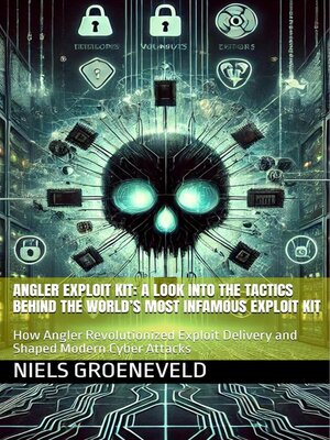 cover image of Angler Exploit Kit